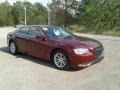 Velvet Red Pearl - 300 Touring Photo No. 7