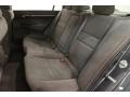 Polished Metal Metallic - Civic EX Sedan Photo No. 15