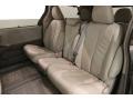 2014 Silver Sky Metallic Toyota Sienna XLE  photo #18