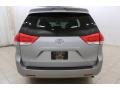 2014 Silver Sky Metallic Toyota Sienna XLE  photo #20