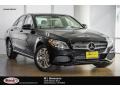 Black - C 300 Sedan Photo No. 1