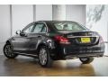 Black - C 300 Sedan Photo No. 3