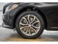 Black - C 300 Sedan Photo No. 9