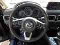 2017 Meteor Gray Mica Mazda CX-5 Grand Touring AWD  photo #12