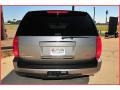 Steel Gray Metallic - Yukon SLE Photo No. 4