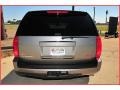 2008 Steel Gray Metallic GMC Yukon SLE  photo #4