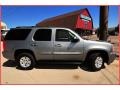 2008 Steel Gray Metallic GMC Yukon SLE  photo #8