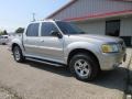 2005 Silver Birch Metallic Ford Explorer Sport Trac XLT 4x4  photo #2