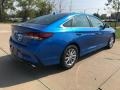 Electric Blue - Sonata SE Photo No. 2