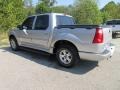 2005 Silver Birch Metallic Ford Explorer Sport Trac XLT 4x4  photo #7