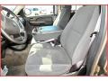 Steel Gray Metallic - Yukon SLE Photo No. 12