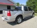 2005 Silver Birch Metallic Ford Explorer Sport Trac XLT 4x4  photo #8