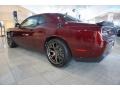 Octane Red Pearl - Challenger SRT Hellcat Photo No. 2
