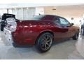 Octane Red Pearl - Challenger SRT Hellcat Photo No. 3