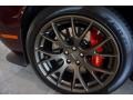 Octane Red Pearl - Challenger SRT Hellcat Photo No. 9