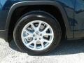 Patriot Blue Pearl - Cherokee Latitude Plus Photo No. 20