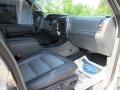 2005 Silver Birch Metallic Ford Explorer Sport Trac XLT 4x4  photo #25