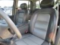 2005 Silver Birch Metallic Ford Explorer Sport Trac XLT 4x4  photo #29