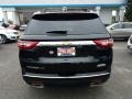 2018 Mosaic Black Metallic Chevrolet Traverse High Country AWD  photo #5