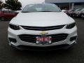 2018 Iridescent Pearl Tricoat Chevrolet Malibu Hybrid  photo #2