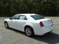 2018 Bright White Chrysler 300 Touring  photo #3