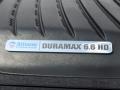 Black - Silverado 2500HD LTZ Crew Cab 4x4 Photo No. 5