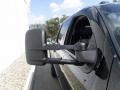 Black - Silverado 2500HD LTZ Crew Cab 4x4 Photo No. 8