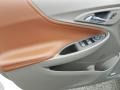 2018 Iridescent Pearl Tricoat Chevrolet Malibu Hybrid  photo #10