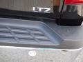 Black - Silverado 2500HD LTZ Crew Cab 4x4 Photo No. 11