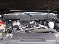 Black - Silverado 2500HD LTZ Crew Cab 4x4 Photo No. 15
