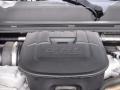 Black - Silverado 2500HD LTZ Crew Cab 4x4 Photo No. 16