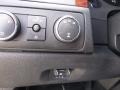 Black - Silverado 2500HD LTZ Crew Cab 4x4 Photo No. 19