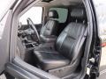 Black - Silverado 2500HD LTZ Crew Cab 4x4 Photo No. 22