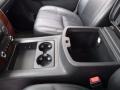 Black - Silverado 2500HD LTZ Crew Cab 4x4 Photo No. 30