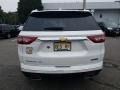 2018 Iridescent Pearl Tricoat Chevrolet Traverse High Country AWD  photo #6