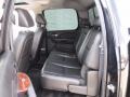 Black - Silverado 2500HD LTZ Crew Cab 4x4 Photo No. 35
