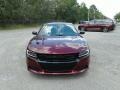 Octane Red Pearl - Charger SXT Photo No. 8