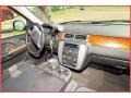 2008 Steel Gray Metallic GMC Yukon SLE  photo #23