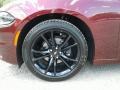 Octane Red Pearl - Charger SXT Photo No. 20