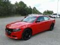 2018 Torred Dodge Charger SXT  photo #1