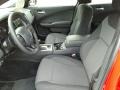 Torred - Charger SXT Photo No. 9