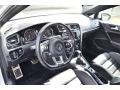 Pure White - Golf GTI 4-Door 2.0T SE Photo No. 10