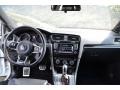 Pure White - Golf GTI 4-Door 2.0T SE Photo No. 13