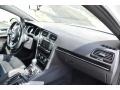 Pure White - Golf GTI 4-Door 2.0T SE Photo No. 17