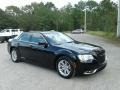 Gloss Black - 300 Touring Photo No. 7