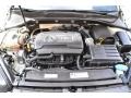 Pure White - Golf GTI 4-Door 2.0T SE Photo No. 28