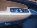 2013 Black Forest Green Pearl Jeep Grand Cherokee Overland 4x4  photo #13
