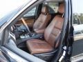 2013 Black Forest Green Pearl Jeep Grand Cherokee Overland 4x4  photo #15
