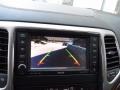 2013 Black Forest Green Pearl Jeep Grand Cherokee Overland 4x4  photo #19