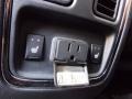 2013 Black Forest Green Pearl Jeep Grand Cherokee Overland 4x4  photo #26